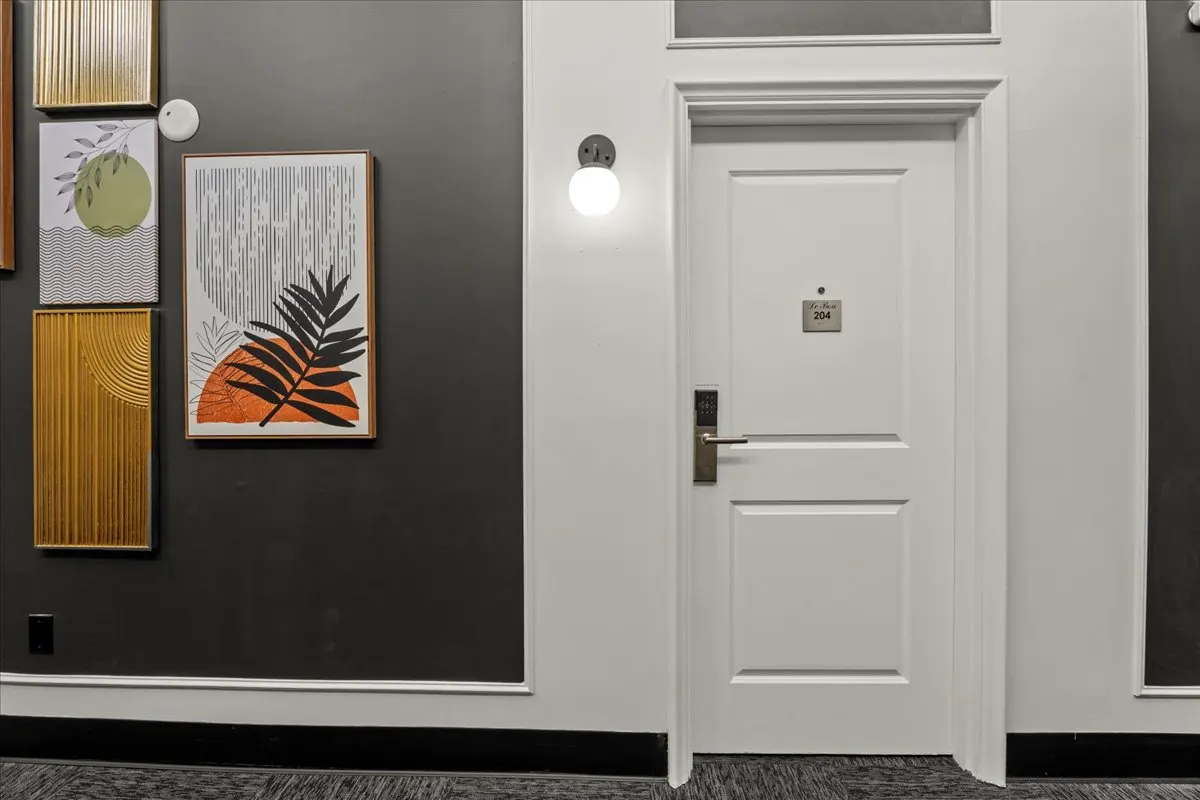 Hollywood Le Bon Hotel