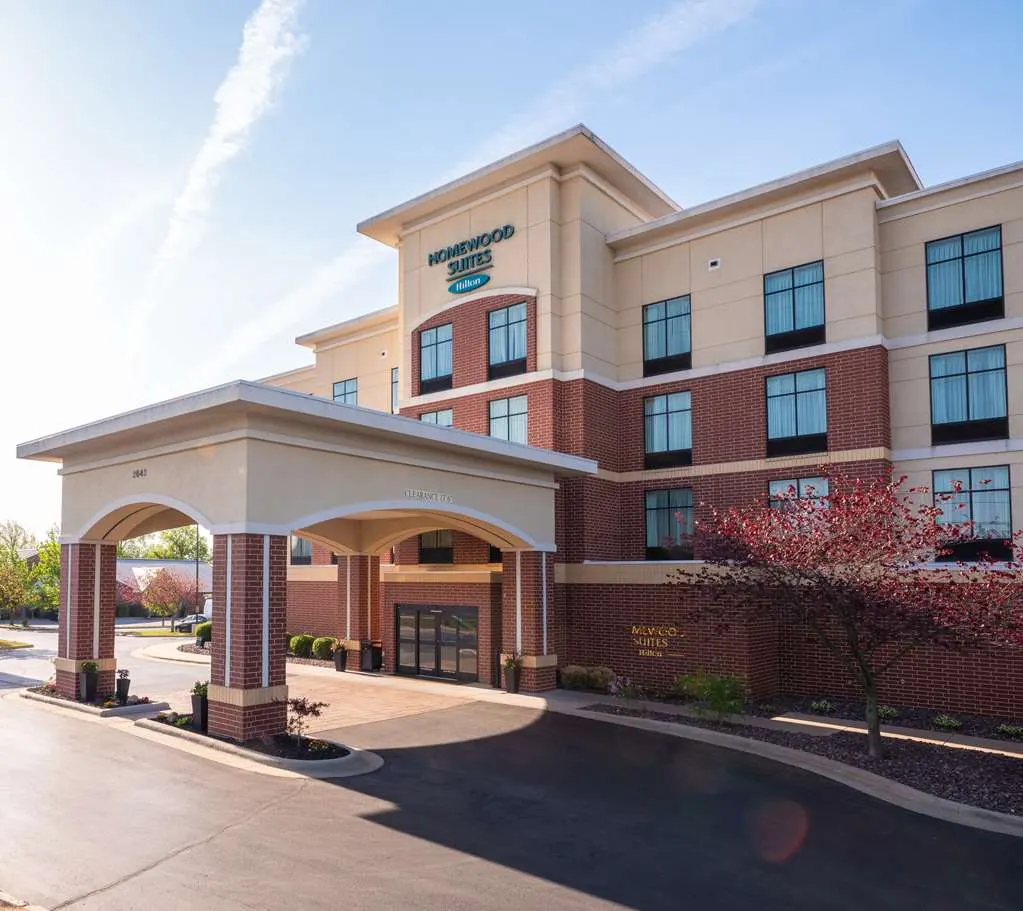 Homewood Suites by Hilton Joplin, MO