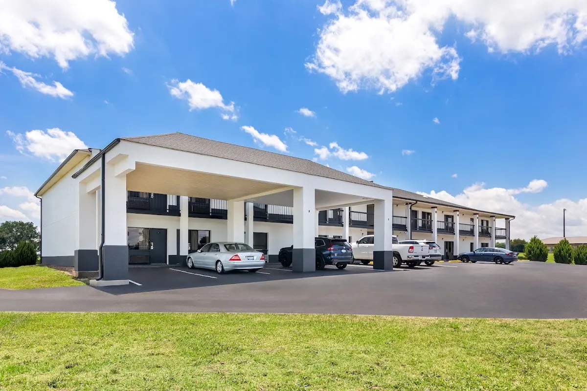 Americas Best Value Inn Bishopville