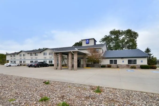 Regency Inn Geneseo