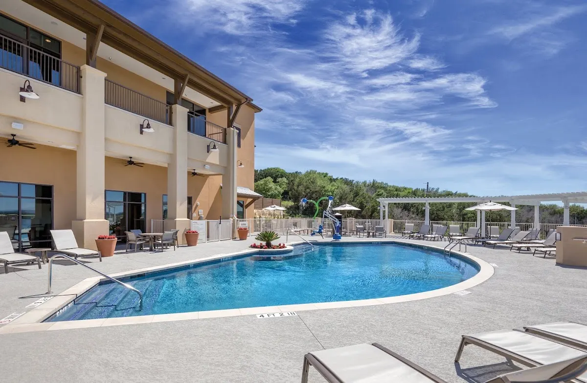 WorldMark Marble Falls