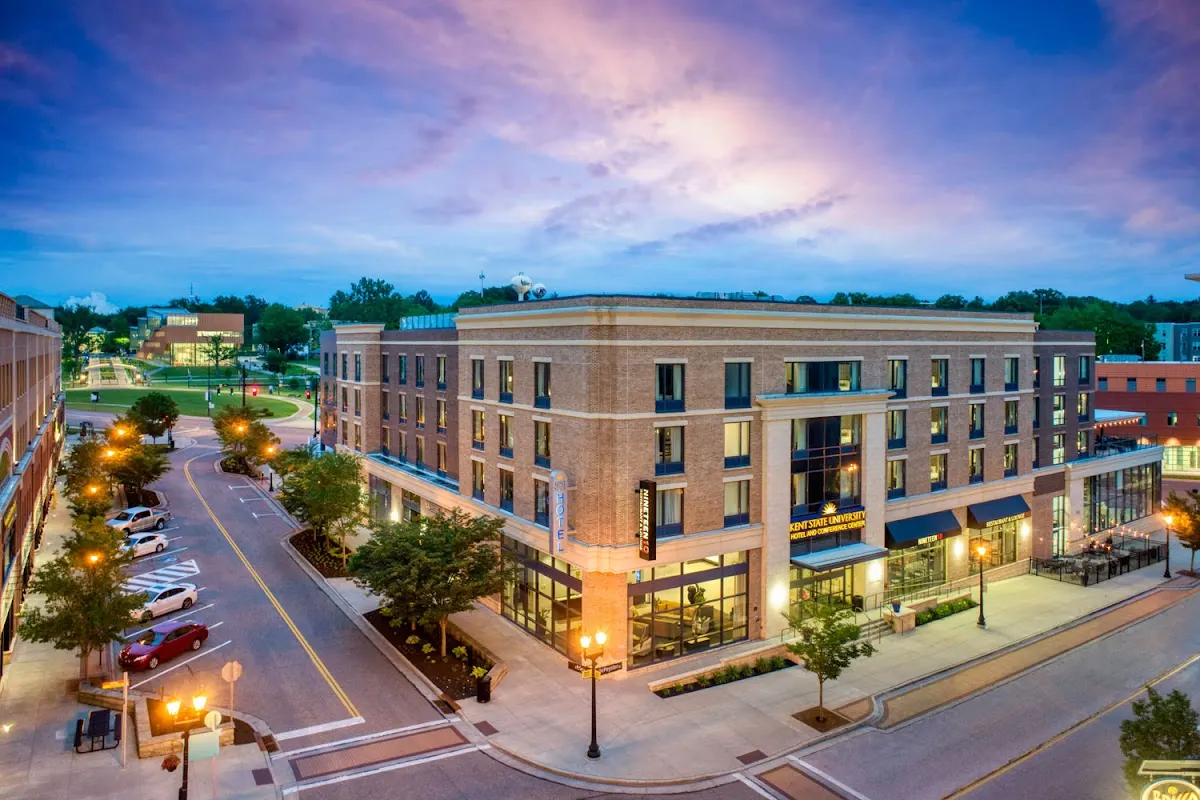 Kent State University Hotel & Conference Center
