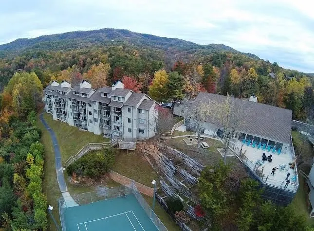 Deer Ridge Mountain Resort