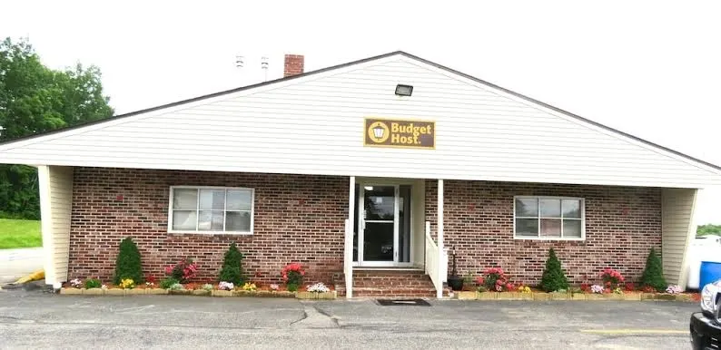 Budget Host-Airport Inn