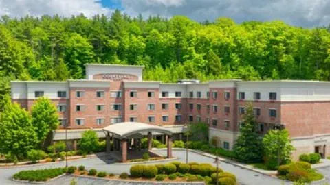 Courtyard by Marriott Hanover Lebanon