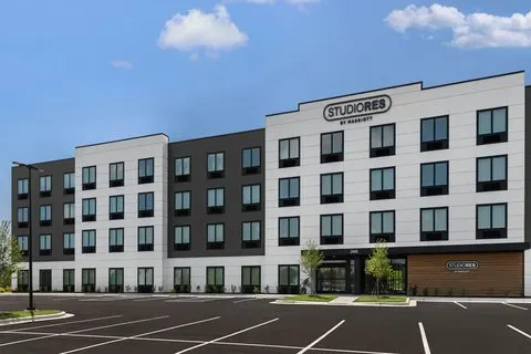 StudioRes by Marriott Fayetteville West