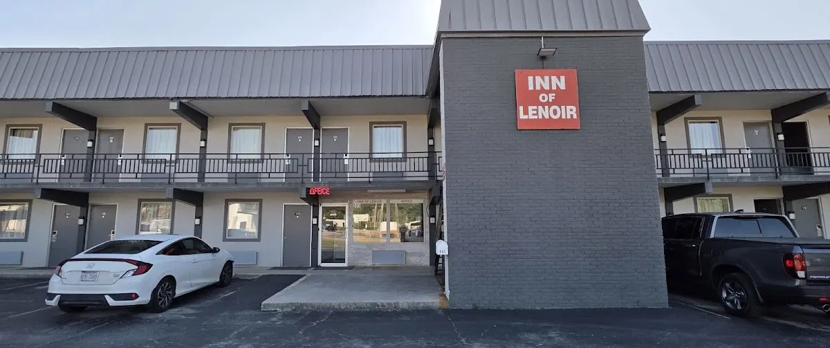 Inn of Lenoir Motor Lodge