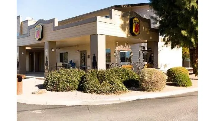 Super 8 by Wyndham Wickenburg AZ