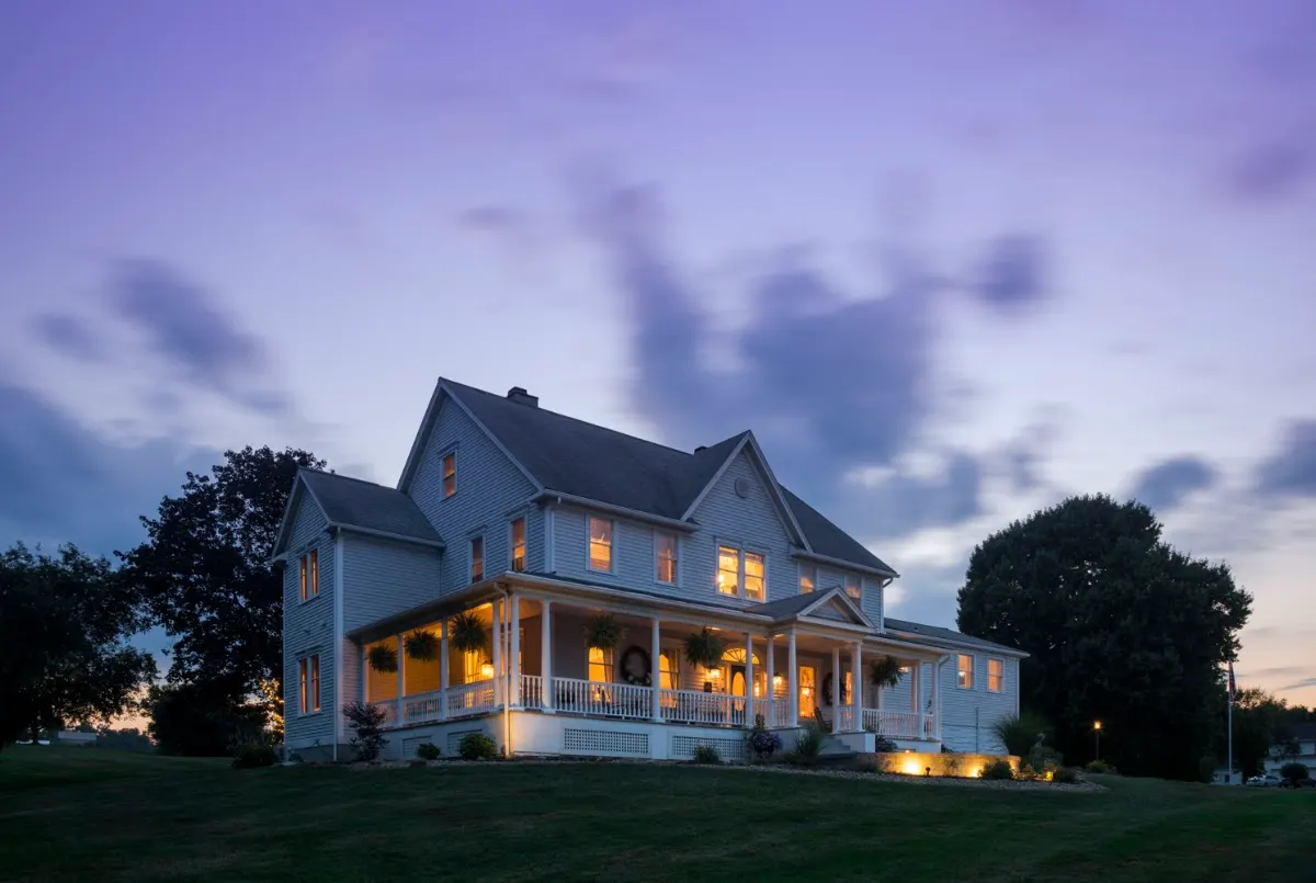 The Jacqueline House of Wilmington