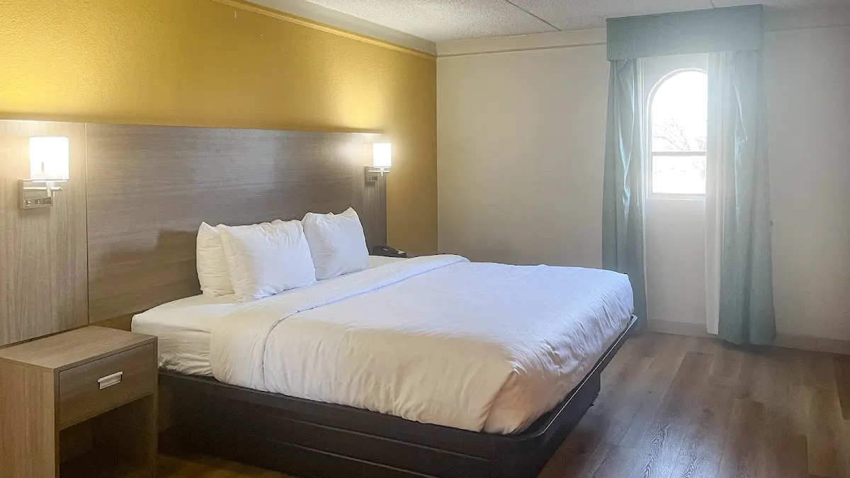 Motel 6 Aurora, CO – Medical Center