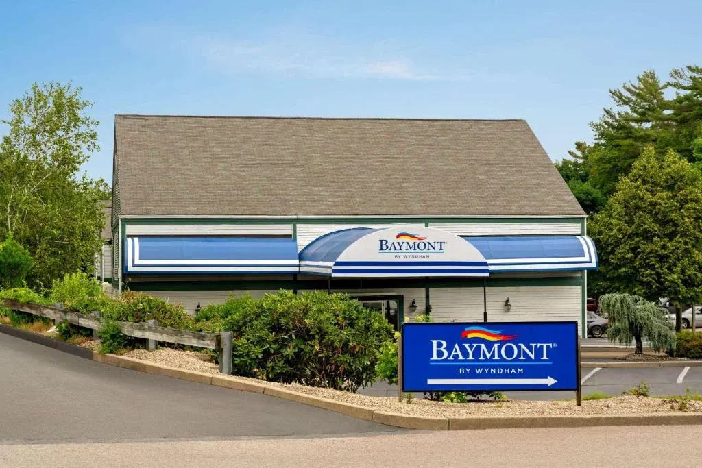Baymont by Wyndham-North Dartmouth