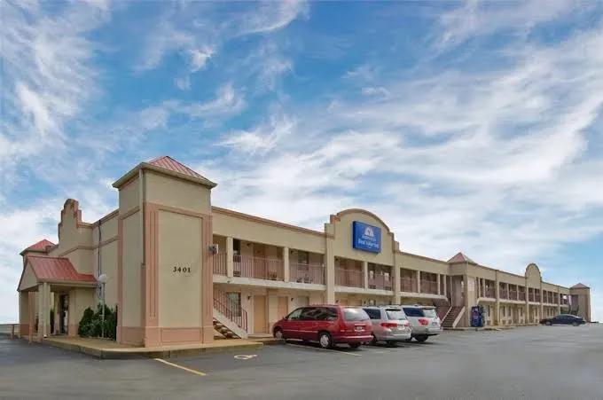 IndySouth western Inn