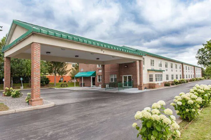 Syracuse Inn
