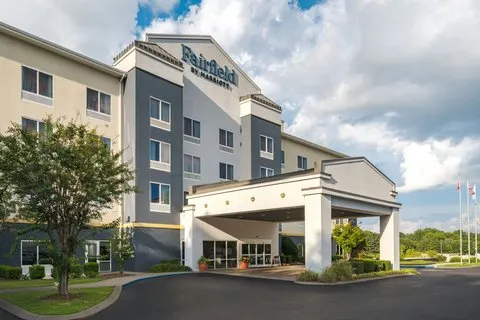 Fairfield by Marriott Cleveland