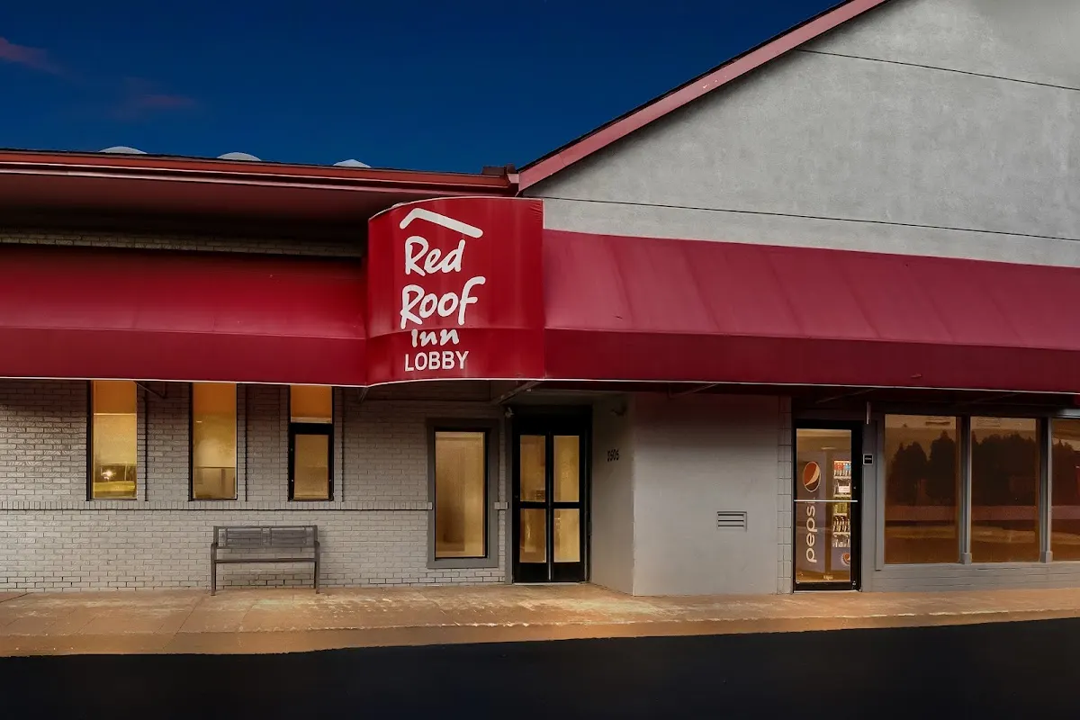 Red Roof Inn Ann Arbor - University of Michigan South