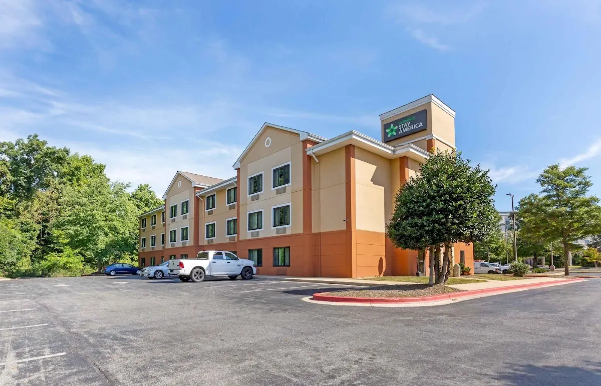 Extended Stay America Suites- Washington D.C. - Landover