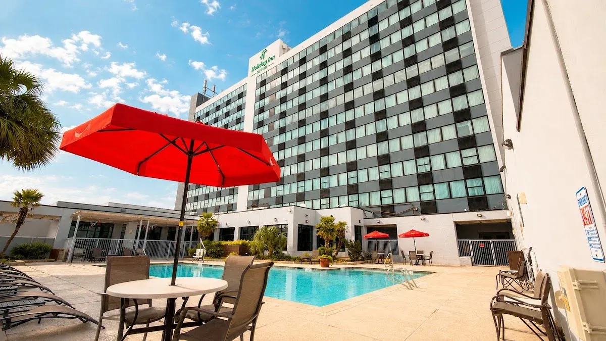 Holiday Inn Houston Reliant Park Area- By IHG