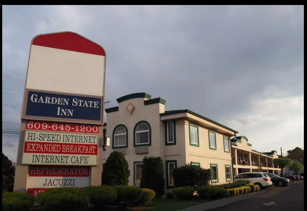 Garden State Inn