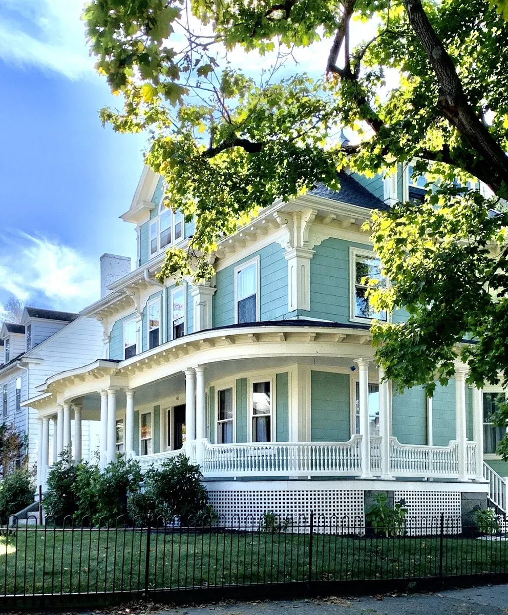 Vida Boutique Inn