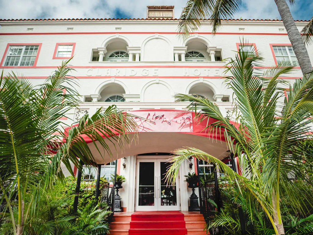 Casa Faena Miami Beach
