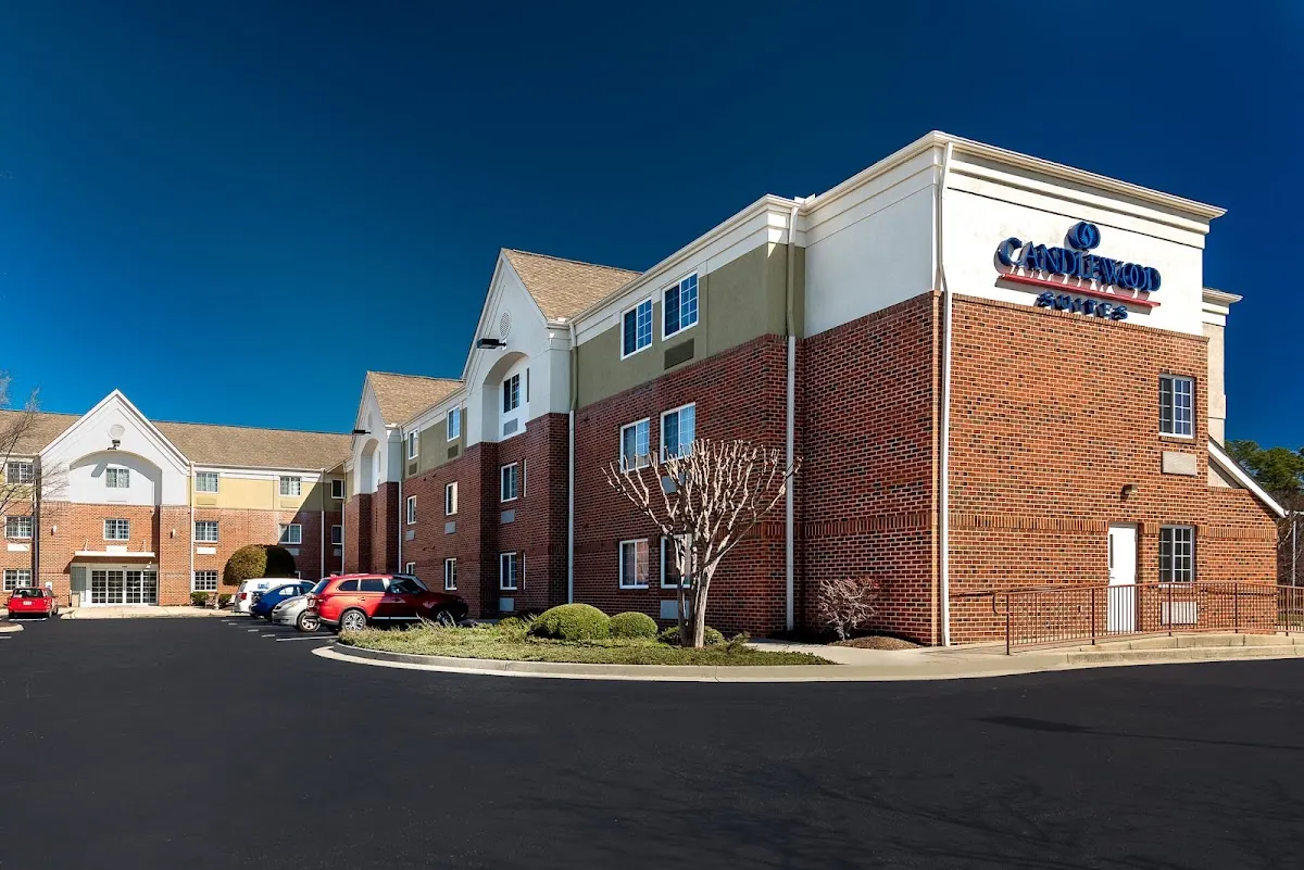 Candlewood Suites Glen Allen - Short Pump by IHG