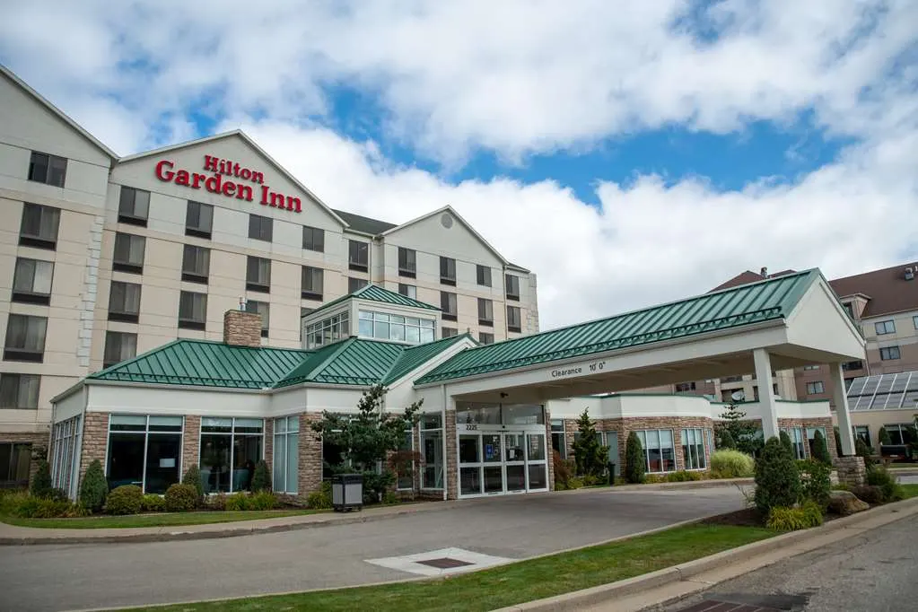 Hilton Garden Inn Erie