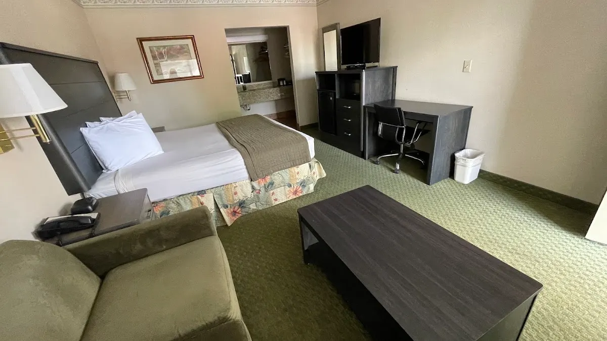 College Inn
