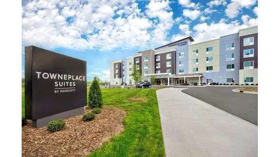 TownePlace Suites by Marriott Asheville West