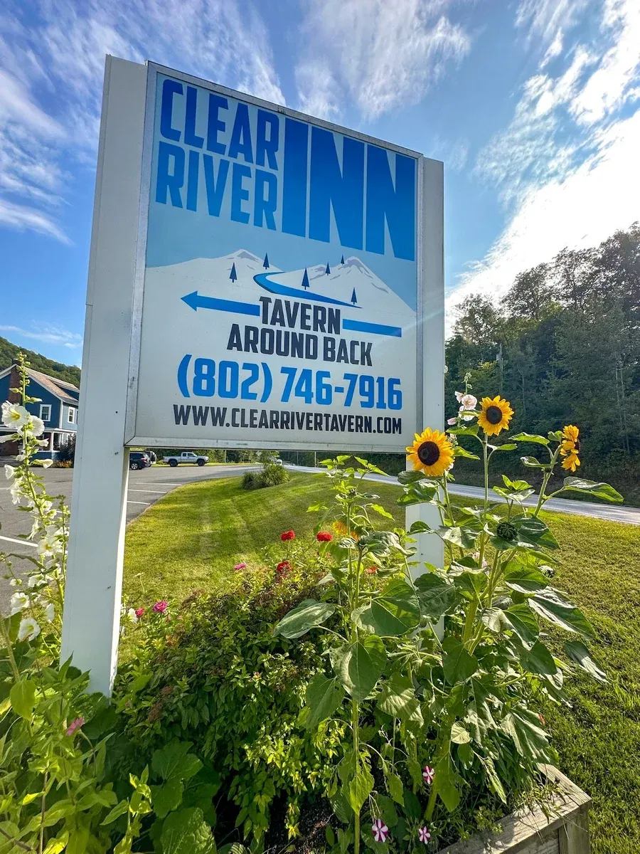 Clear River Inn