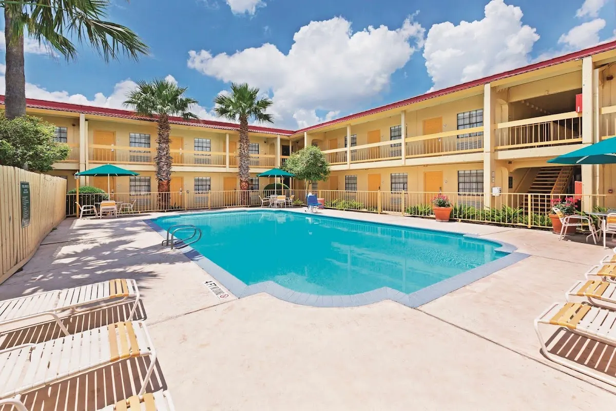La Quinta Inn by Wyndham San Antonio Lackland