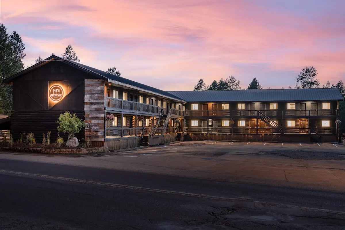 Nordic Inn
