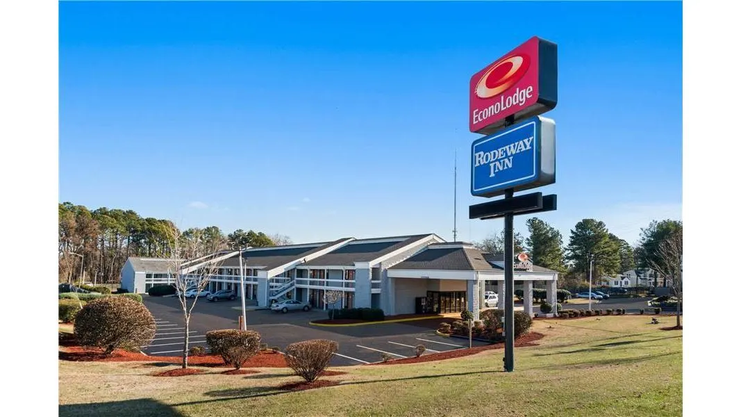 Econo Lodge