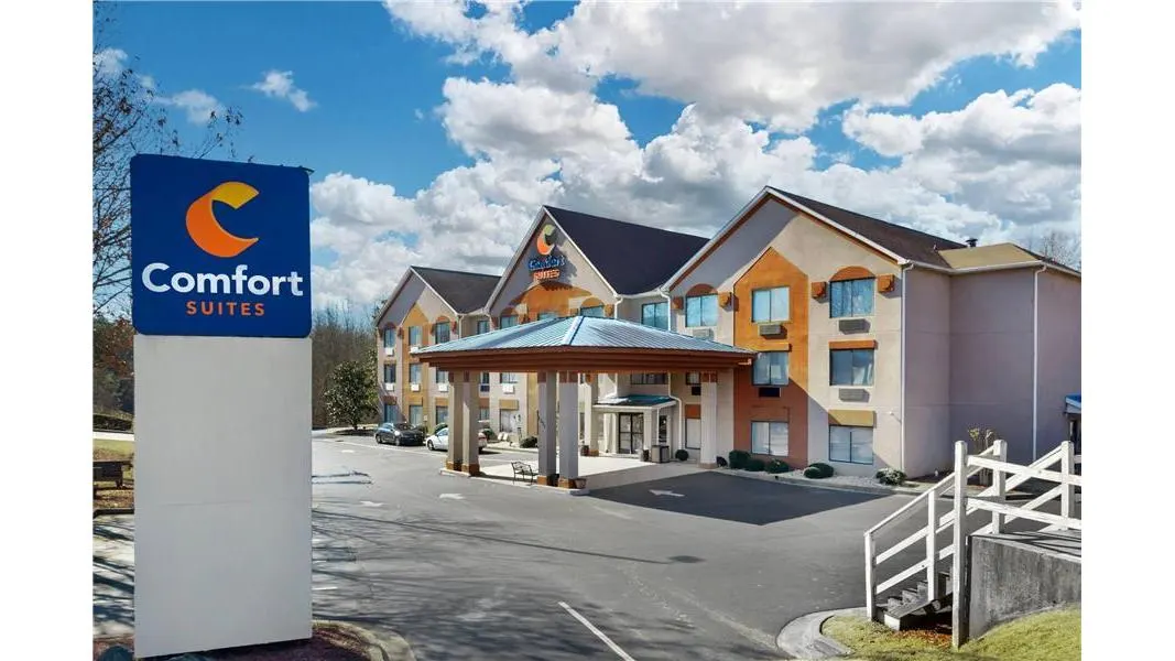 Comfort Suites Northside Hospital Gwinnett