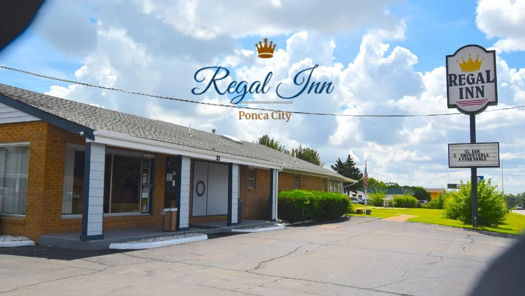 Regal Inn Ponca City