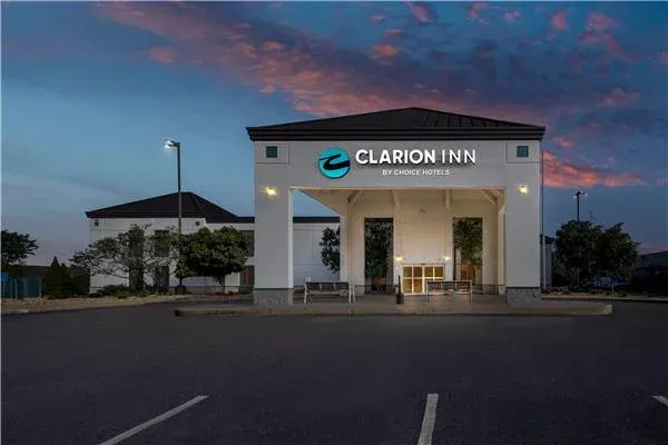 Clarion Inn Cranberry Township