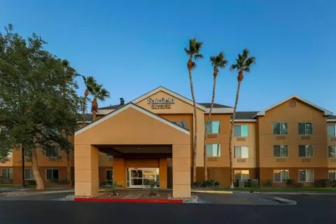 Fairfield by Marriott Inn & Suites Yuma
