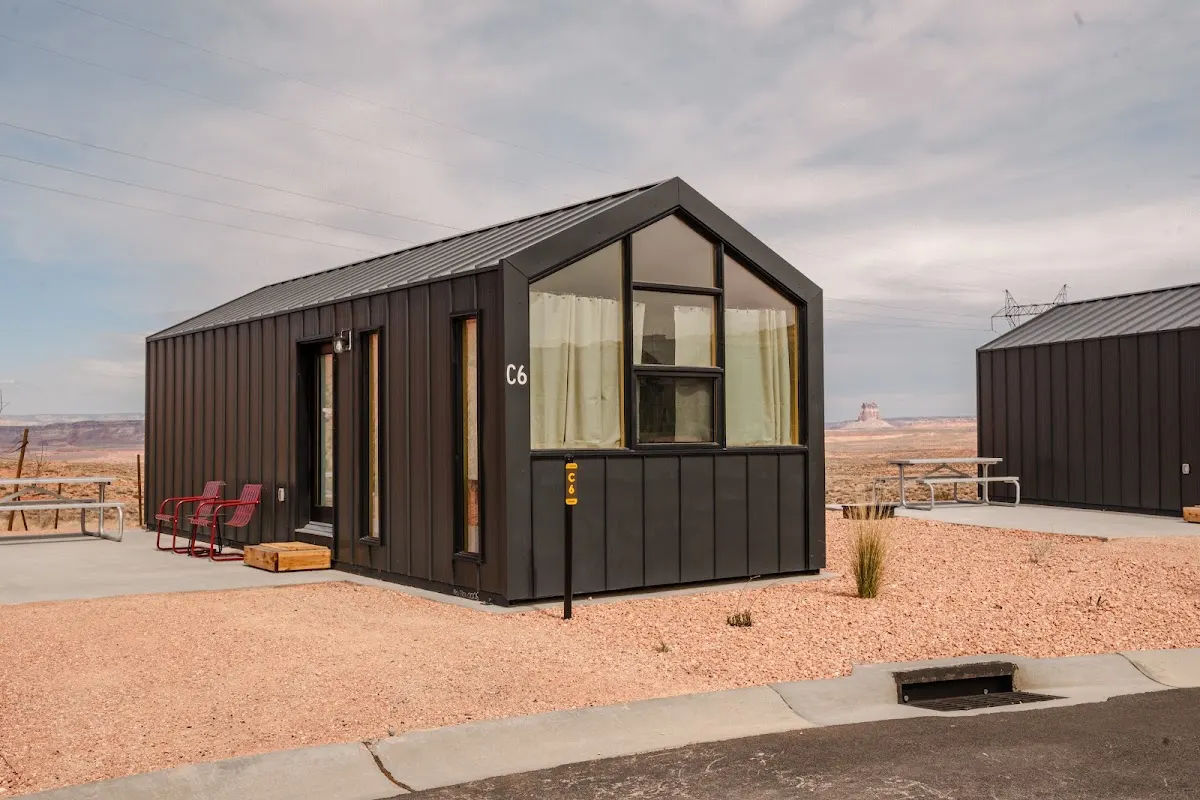 Roam Horseshoe Bend RV Resort