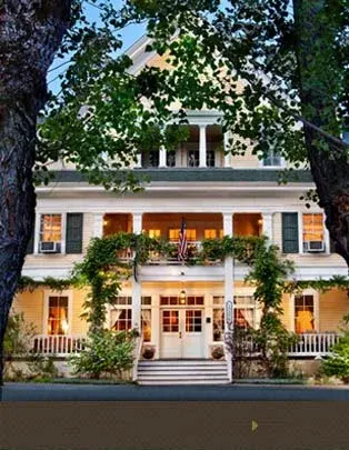 McCloud Hotel
