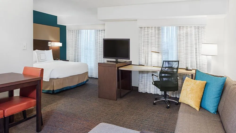 Residence Inn by Marriott Austin The Domain Area