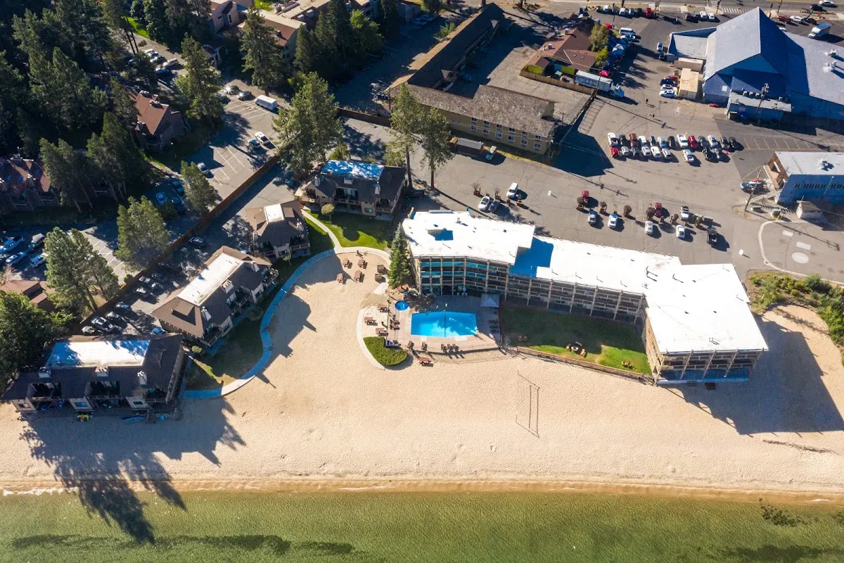Tahoe Lakeshore Lodge & Spa