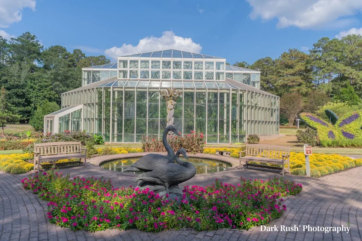 Callaway Resort & Gardens