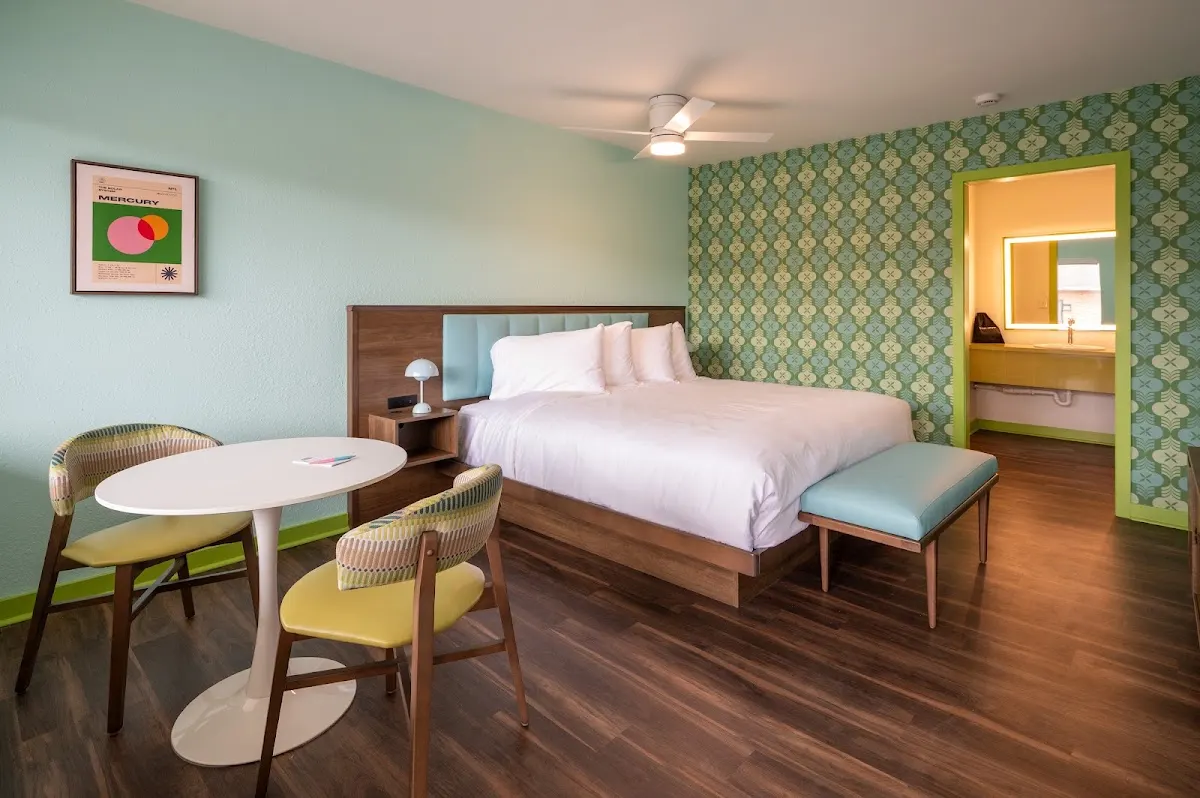 KG Motel