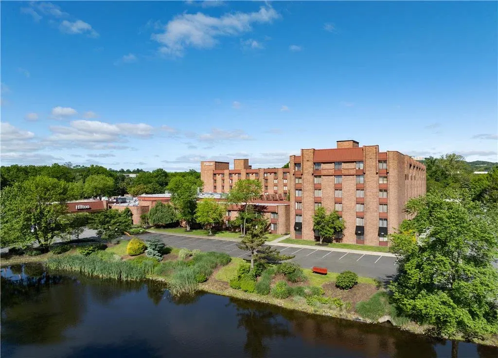 Hilton Parsippany