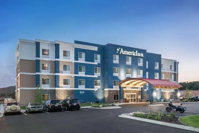 AmericInn by Wyndham Sioux Falls