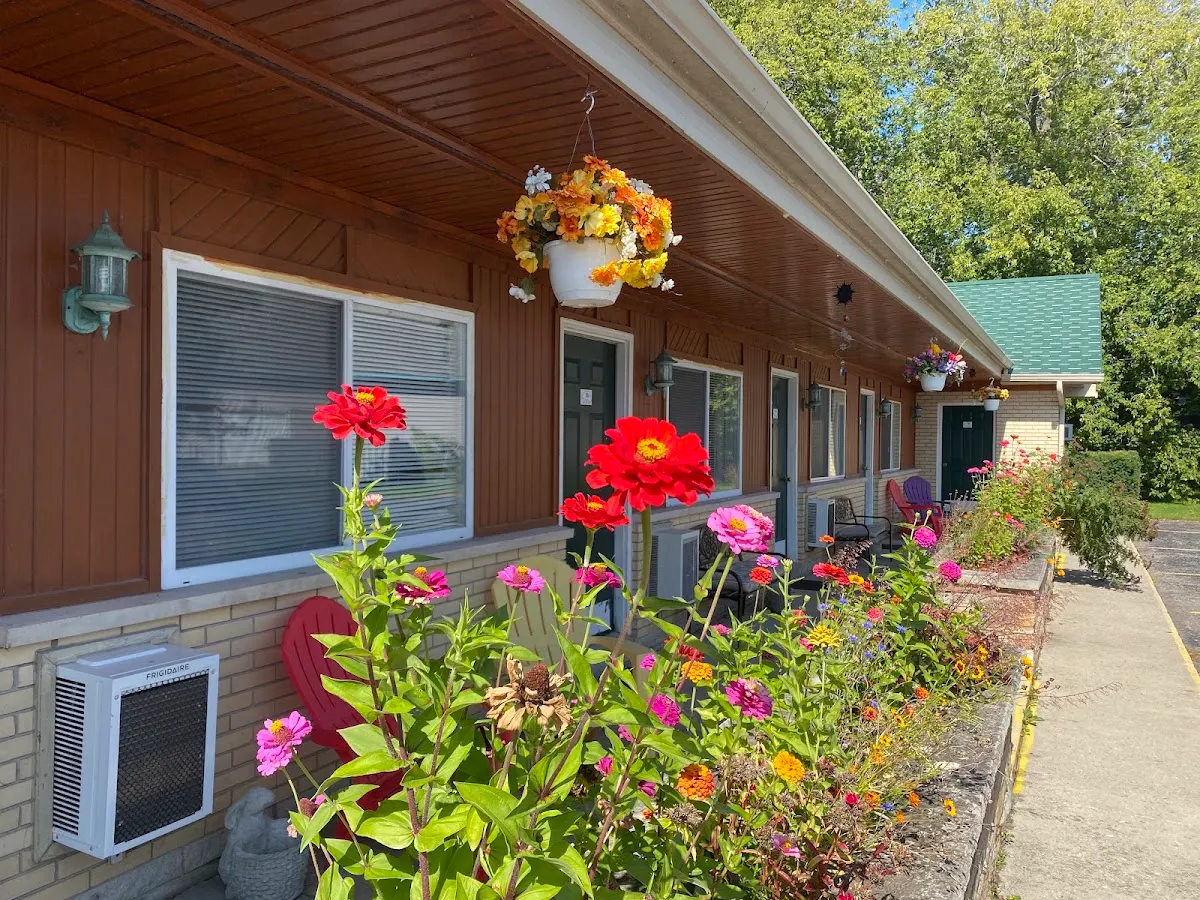 Big Bear Lodge