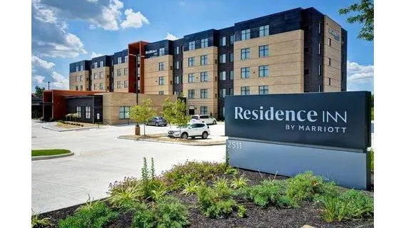 Residence Inn by Marriott Cincinnati Northeast/Mason