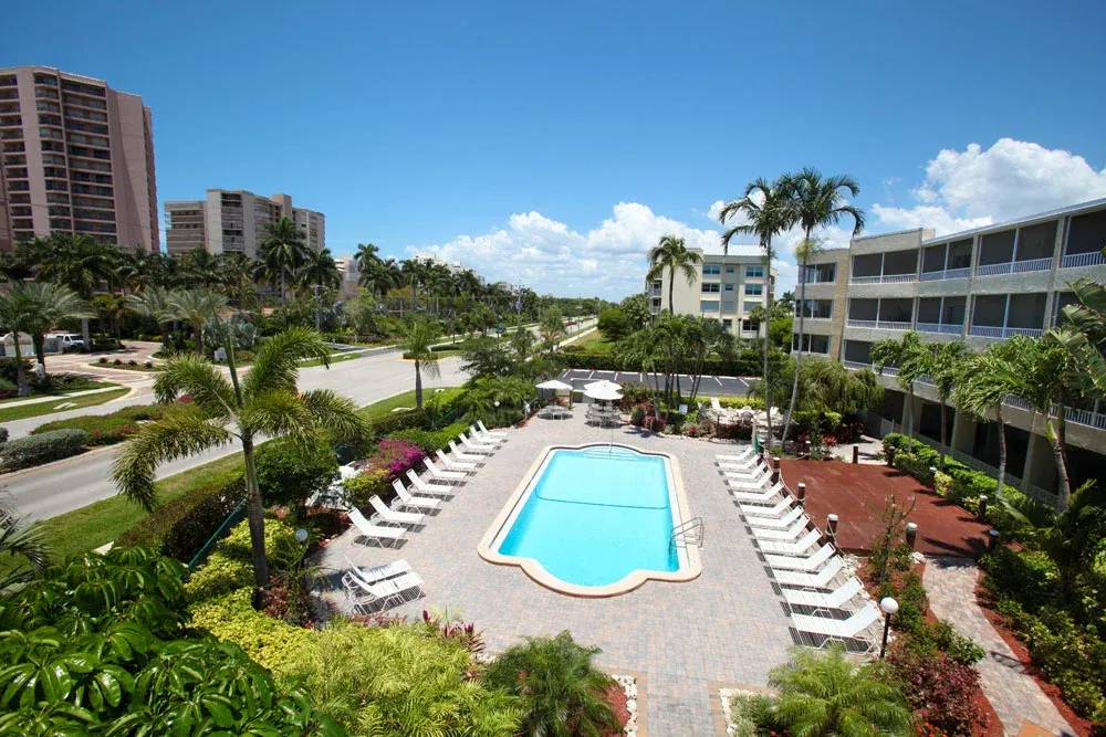 Marco Beach Vacation Suites