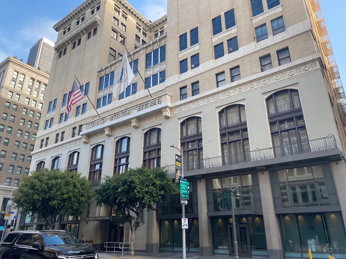 The Winfield Lofts, a Wyndham Hotel