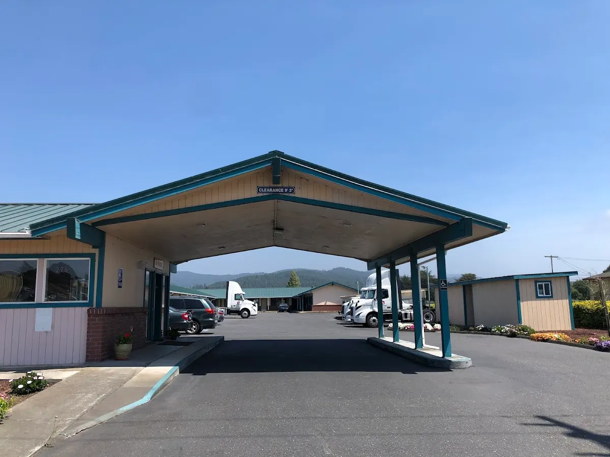Travel Inn