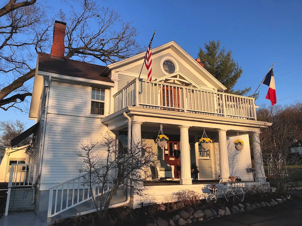 The French Country Inn